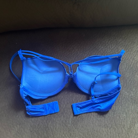 Padded push up bra - Picture 5 of 6